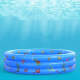 Aga Children's Pool DS2803-BL 130x42 cm