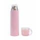 Aga Thermos 480 ml Pink