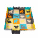 Aga4Kids Foam Mat Puzzle DS3001