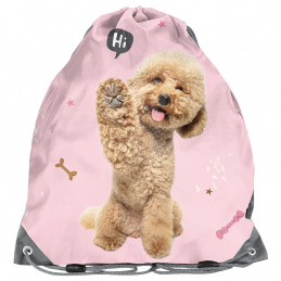 Paso Backpack Dog