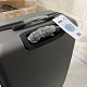 Aga Travel Luggage Set CZ268 Gray