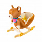 Aga4Kids Rocking Bear