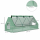 Aga Garden Greenhouse 240x90x90 cm