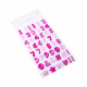Aga4Kids Self-Adhesive Numbers DS8101RC