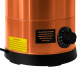 Aga Mulled Wine Heater 8 l Orange