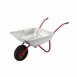 Aga Garden Wheelbarrow 80l 6DAZ190 - II. QUALITY