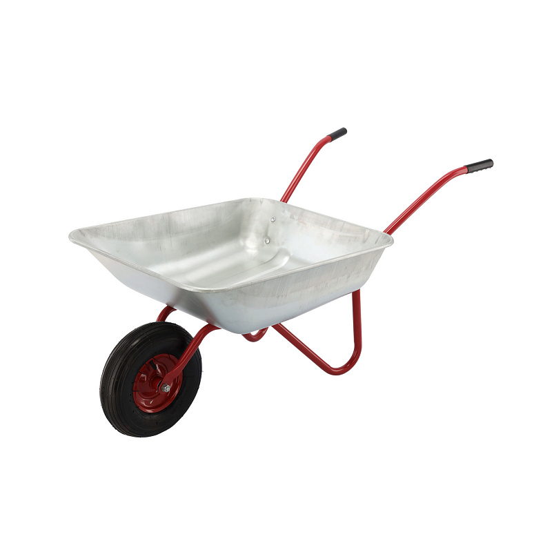 Aga Garden Wheelbarrow 80l 6DAZ190 - II. QUALITY
