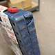 Aga4Kids Tool Case 6DZ113 - II. QUALITY