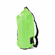 Aga Waterproof Dry Bag 20 L Green