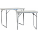 Linder Exclusiv Camping Table PICNIC MC330871 80x60x68 cm