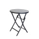 Linder Exclusiv Garden table BISTRO MC330851DG 71x70 cm