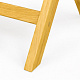 Linder Exclusiv Garden table T14C 110x70x75 cm