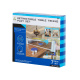 Aga Table tennis set - net and bats, balls