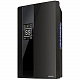 Air Dehumidifier / Moisture Absorber Ruhhy 21847 Black