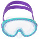BESTWAY Decorated swimming goggles 22062 - blue