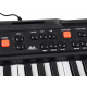 Organ with microphone SD-S850 61 keys IN0143