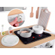 Wooden kitchen for children ZA4126