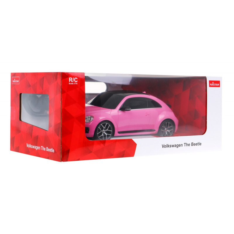 R/C Volkswagen Beetle 1:14 RASTAR