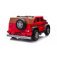 Mercedes Benz MAYBACH G650 Red