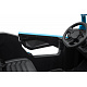 Buggy ATV Racing 4x4 Blue Vehicle