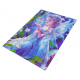 Puzzle Set 100 pcs. Princess Blue