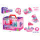 Set of Soft Blocks 40 pcs.
