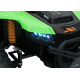 Arctic Cat Buggy Green