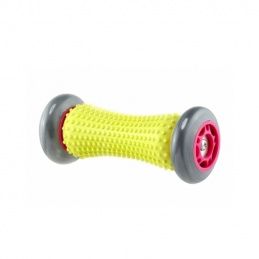 F39B MASSAGE ROLLER 17CM FANTASY