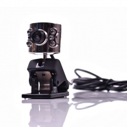 K596 INTERNET CAMERA. 6LED 15 MPIXEL