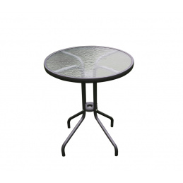 Linder Exclusiv Garden table BISTRO MC330850DG 71x60 cm