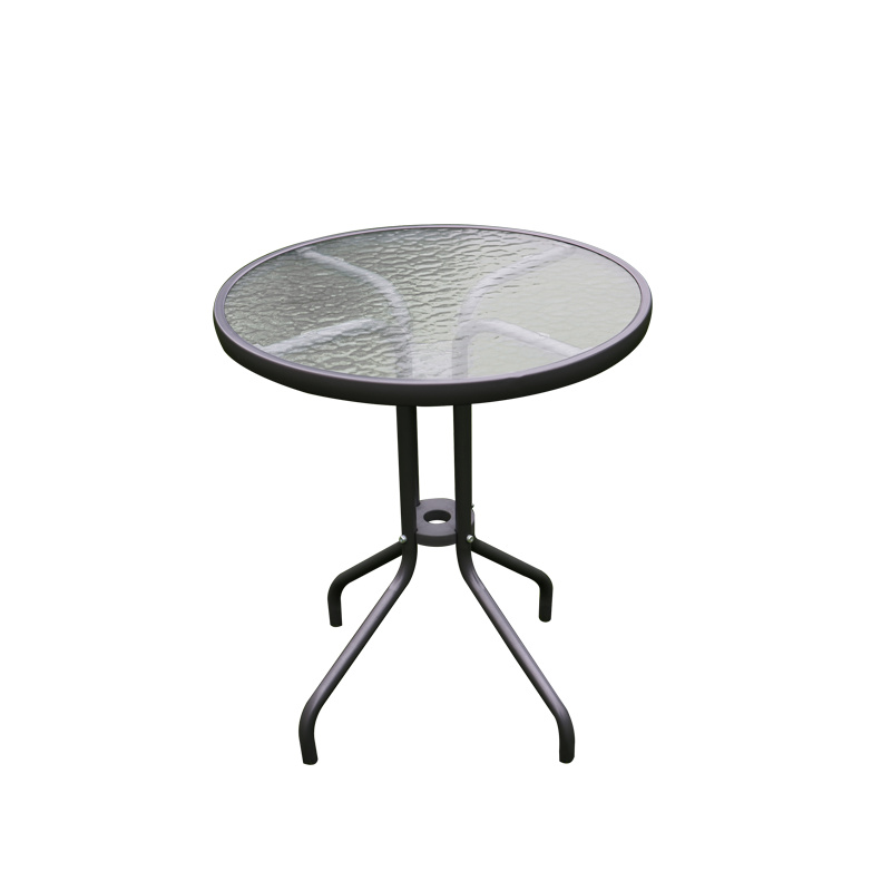 Linder Exclusiv Garden table BISTRO MC330850DG 71x60 cm