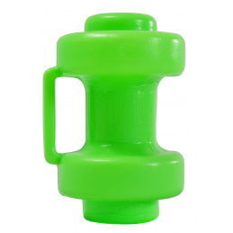 Aga Hat UNIVERSAL for inner net Light green