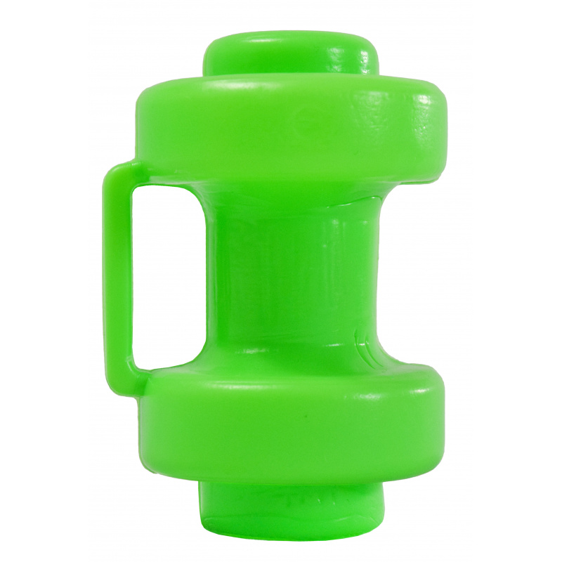 Aga Hat UNIVERSAL for inner net Light green