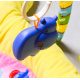 Aga4Kids Play Blanket Duckling MRBM06
