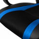 Aga gaming chair MR2060 Black - Blue