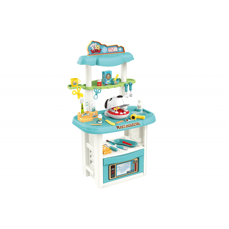 Aga4Kids Dental Office PET DENTIST