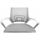 Aga Office Chair MR2072 Gray - Gray