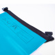 Aga Waterproof Bag 5 L Light Blue