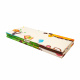 Aga4Kids Children's Foldable Foam Mat 200x180 cm DS3017