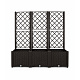 Aga Raised Bed MR4427