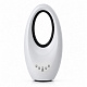 Aga Bladeless Floor Fan White