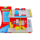 Aga4Kids HUBERT GARAGE play set