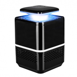 UV insecticidal USB mosquito lamp