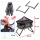 Aga Travel cot LULILO VOJAGO