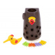 Aga Magnetic Bird Feeding Game