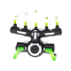 Aga Air Shooter Flying Balls DARK WARS