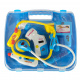 Aga Children's doctor set Blue