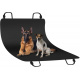 Car mat for dog 144 x x144 cm ISO