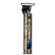 Hair and beard trimmer Golden Soulima 19590
