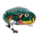 Metal jumping frog ZA2235